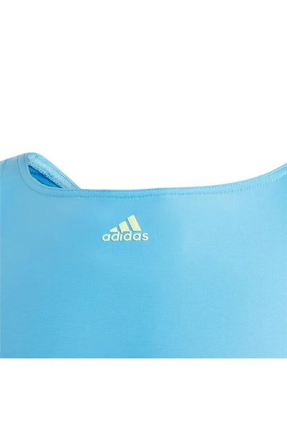 Costume ADIDAS 3-Stripes Swimsuit JUNIOR