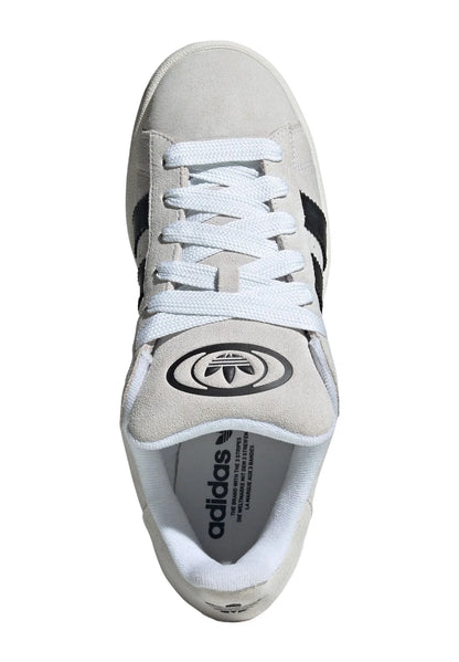 CAMPUS 00s - Unisex - Cry White Core Black Off White