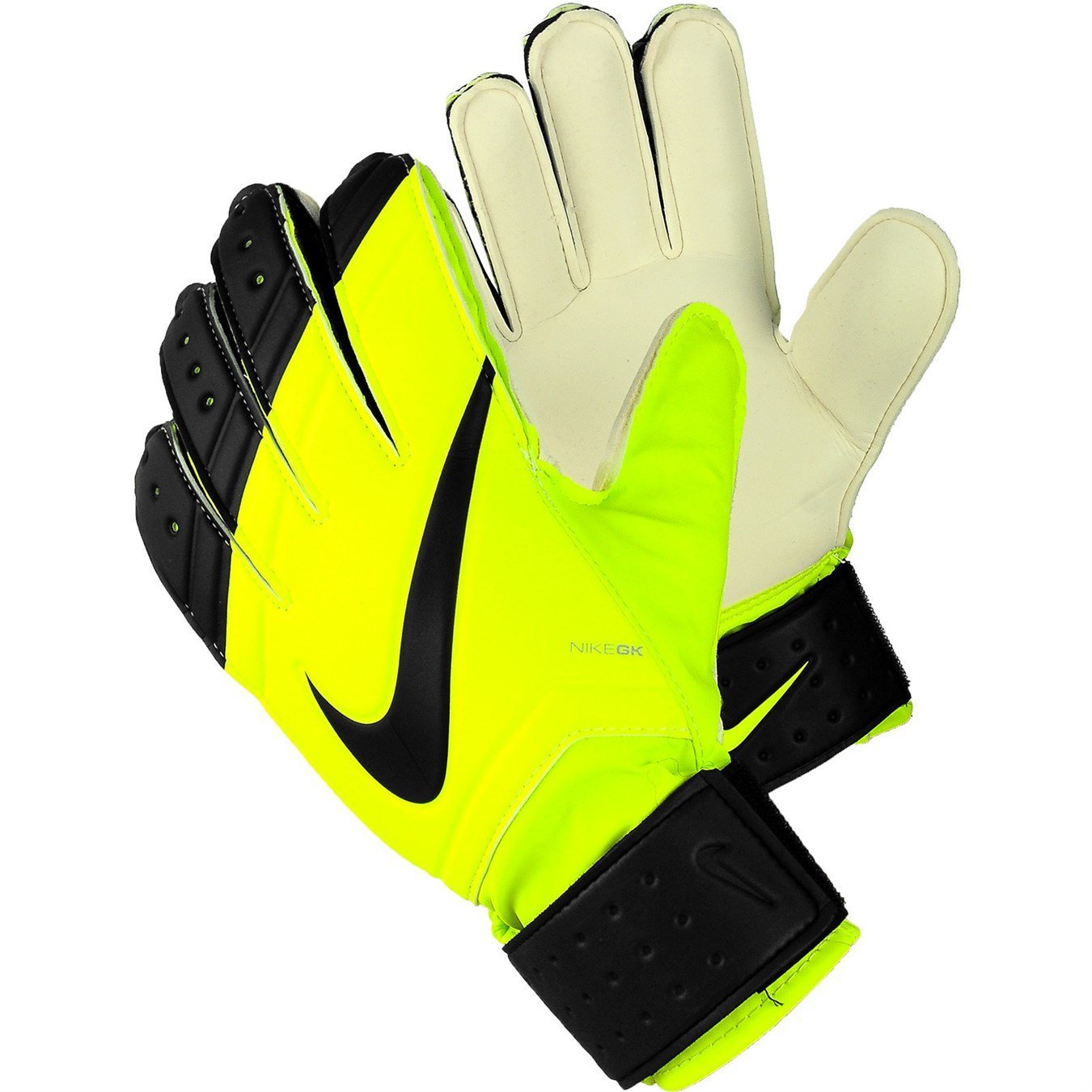 GUANTI PORTIERE NIKE GK MATCH