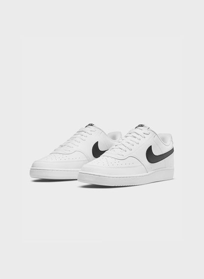 SCARPA NIKE Court Vision Low Next Nature DH2987