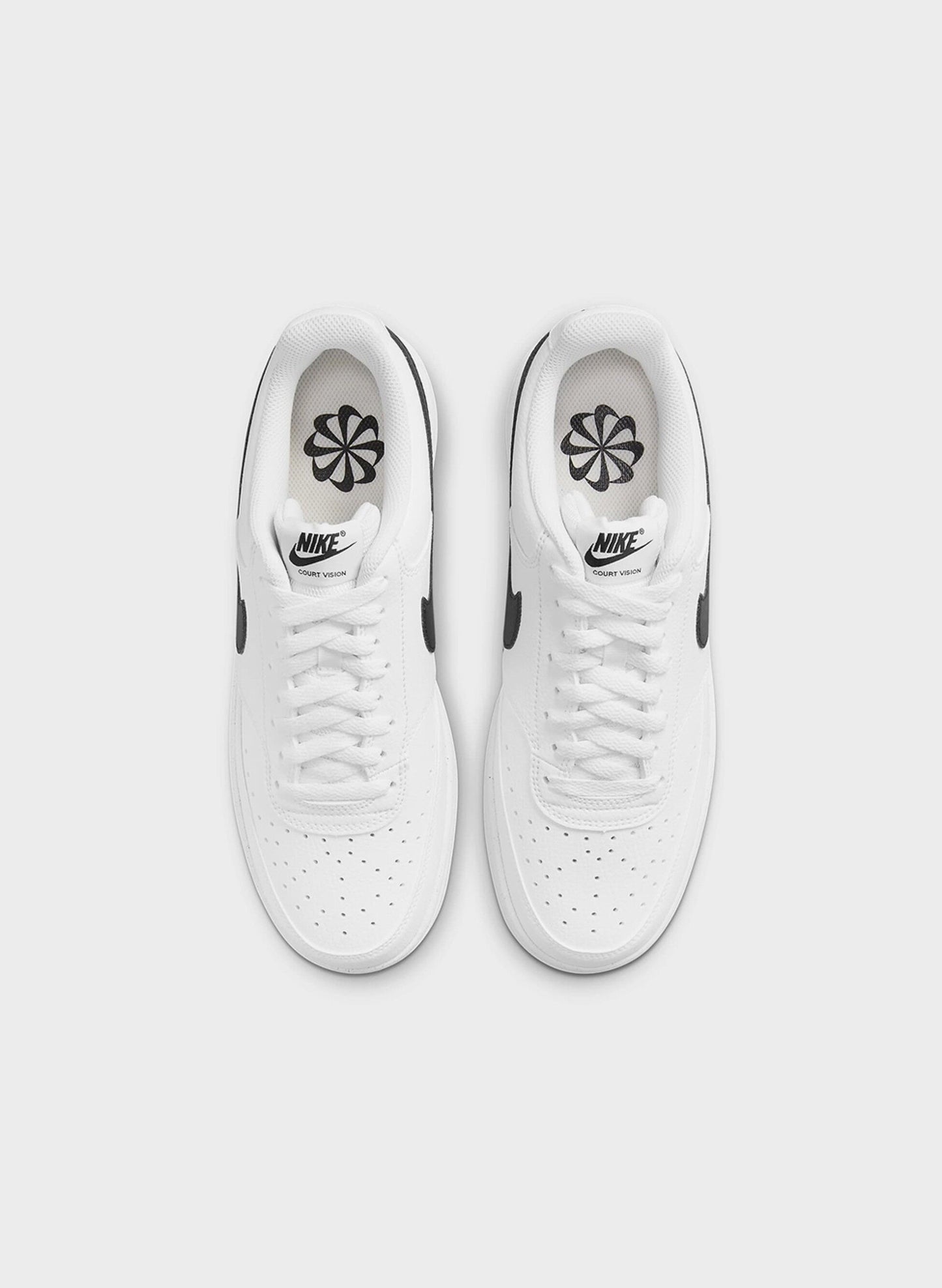 SCARPA NIKE Court Vision Low Next Nature DH2987