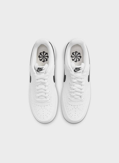 SCARPA NIKE Court Vision Low Next Nature DH2987