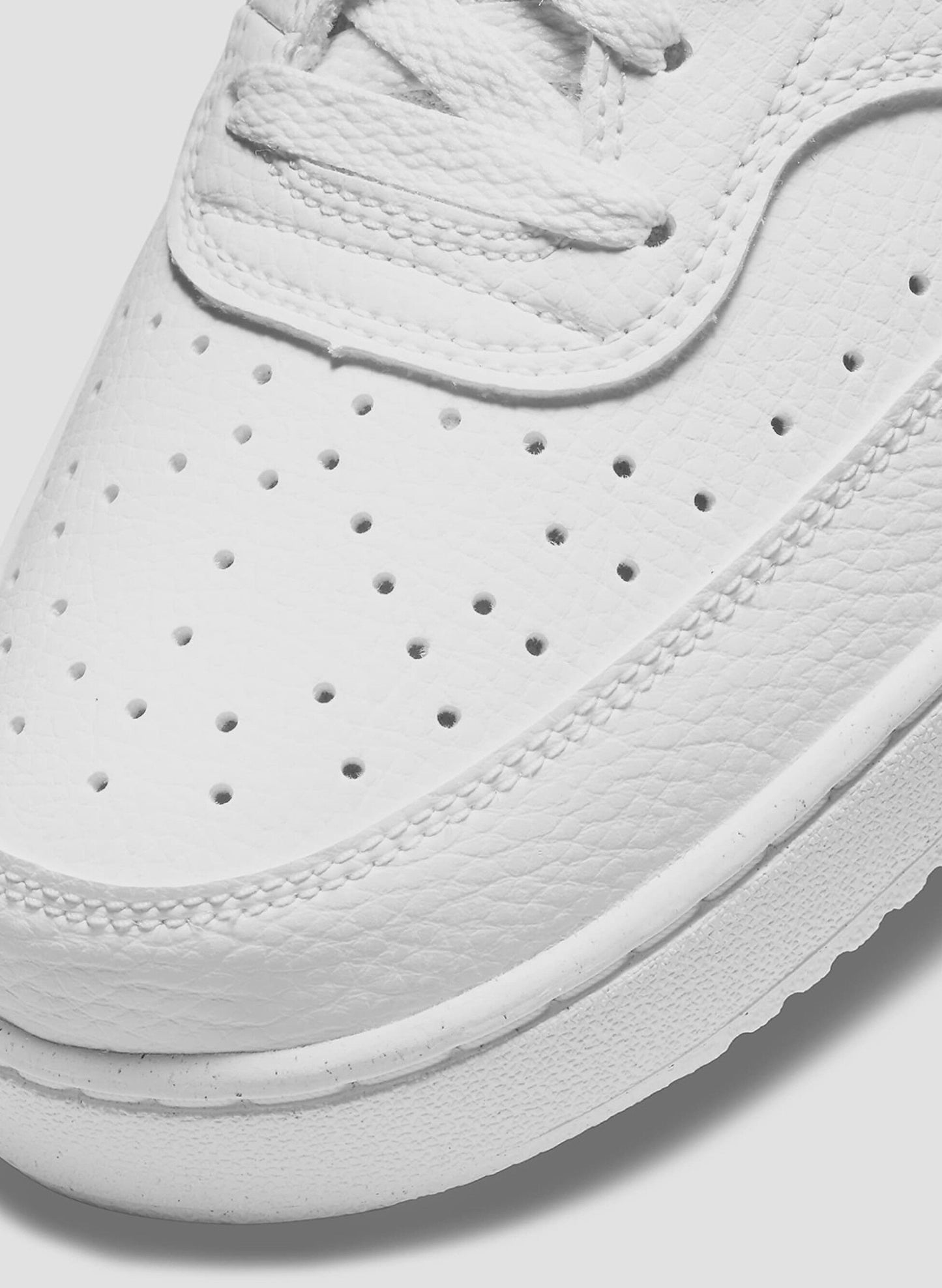 SCARPA NIKE Court Vision Low Next Nature DH2987