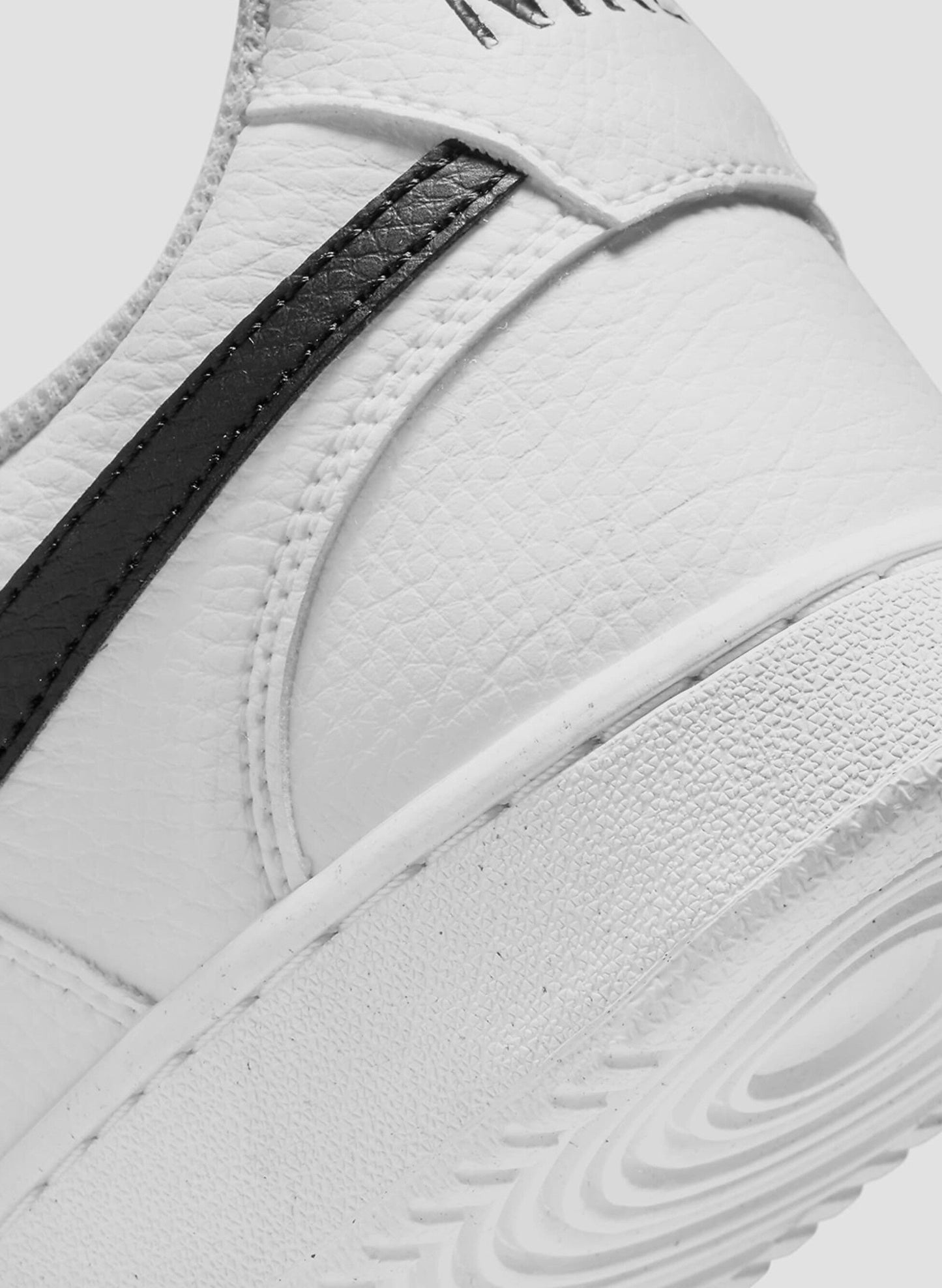 SCARPA NIKE Court Vision Low Next Nature DH2987