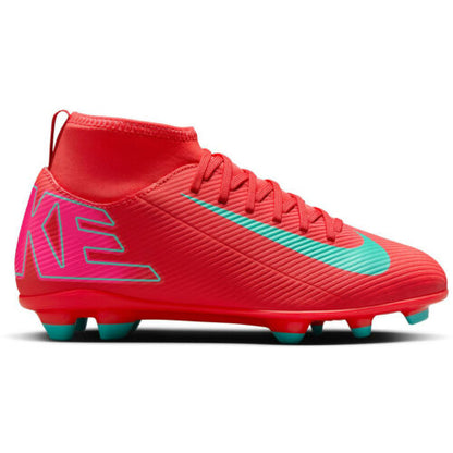 NIKE JR. MERCURIAL SUPERFLY 10 CLUB