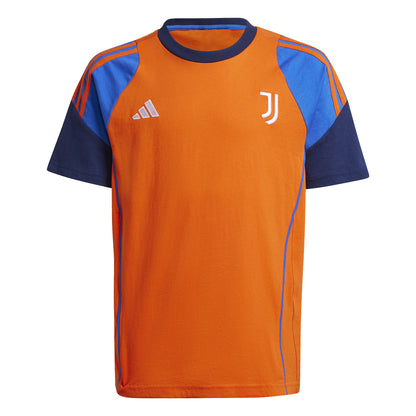 T-SHIRT ALLENAMENTO JUVENTUS IS5806 ADIDAS Performance