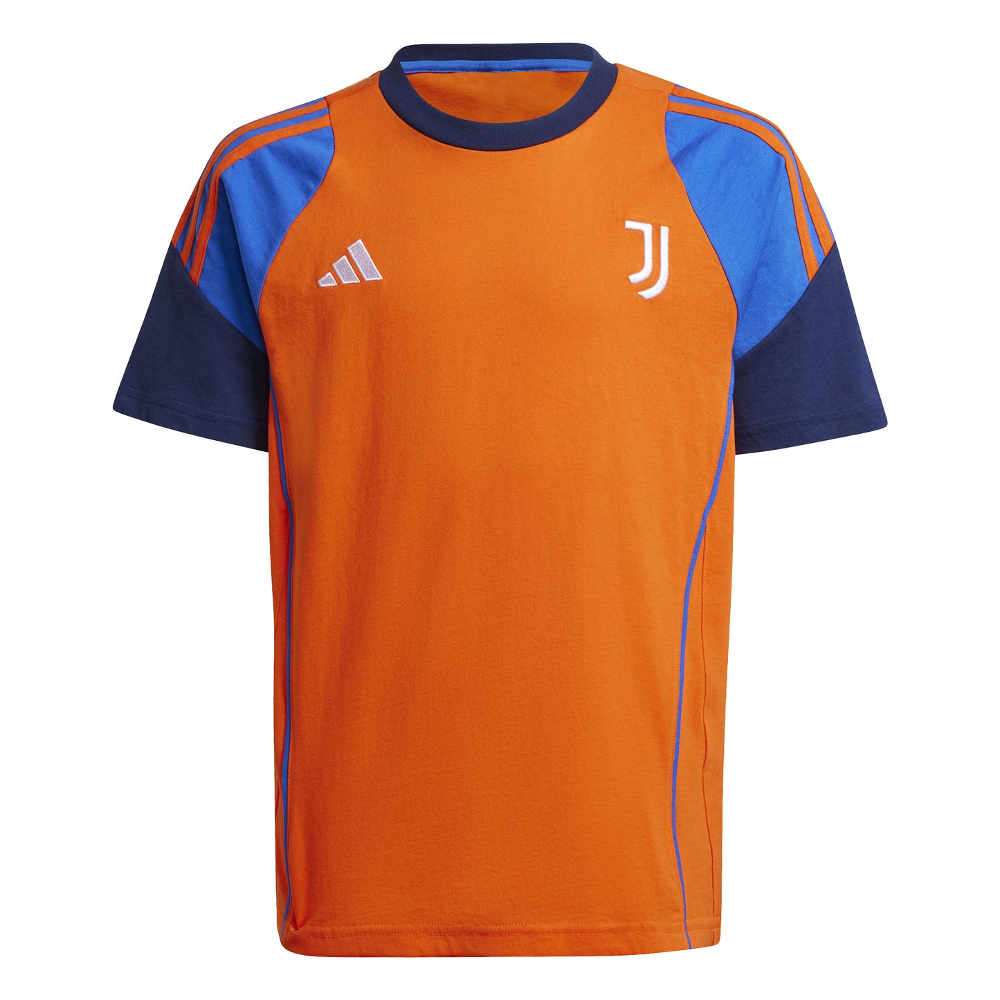 T-SHIRT ALLENAMENTO JUVENTUS IS5806 ADIDAS Performance