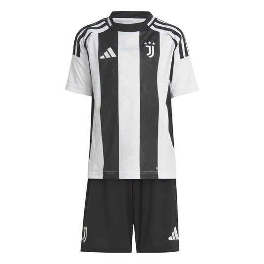 COMPLETO CALCIO JUVE JR H MINI