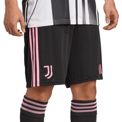Short Home 25/26 Juventus