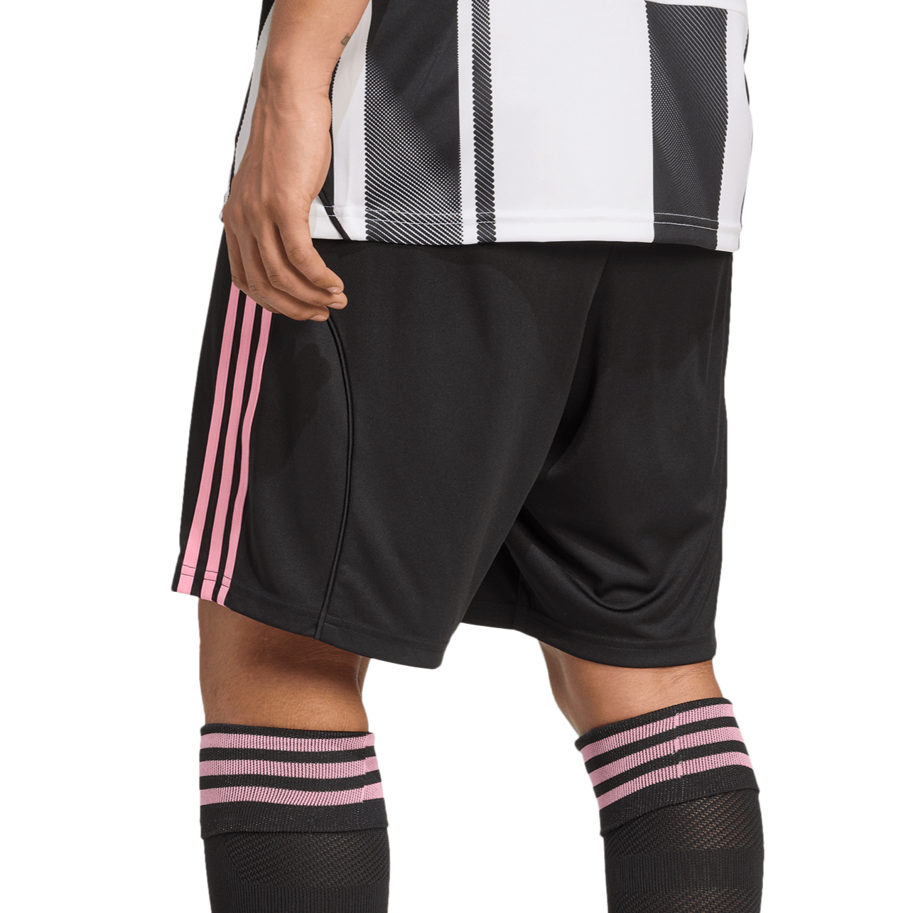 Short Home 25/26 Juventus