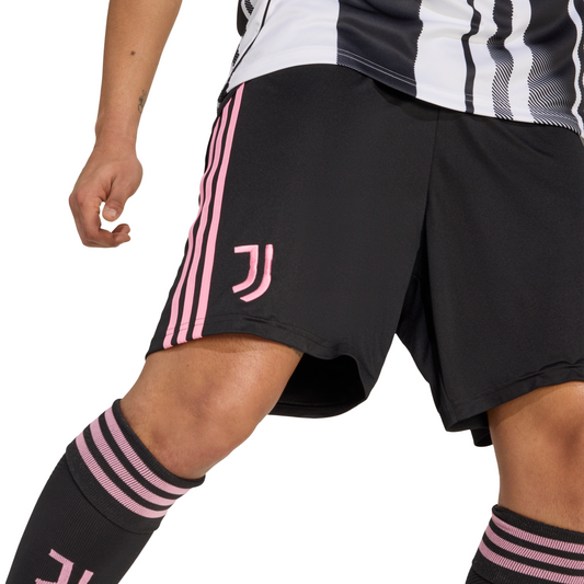Short Home 25/26 Juventus
