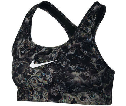 Reggiseno Sportivo NIKE SWOOSH BRA DRI-FIT Technology
