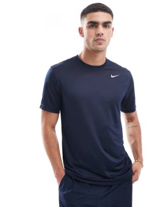 Nike Essential T-SHIRT Sleeve Hydroguard