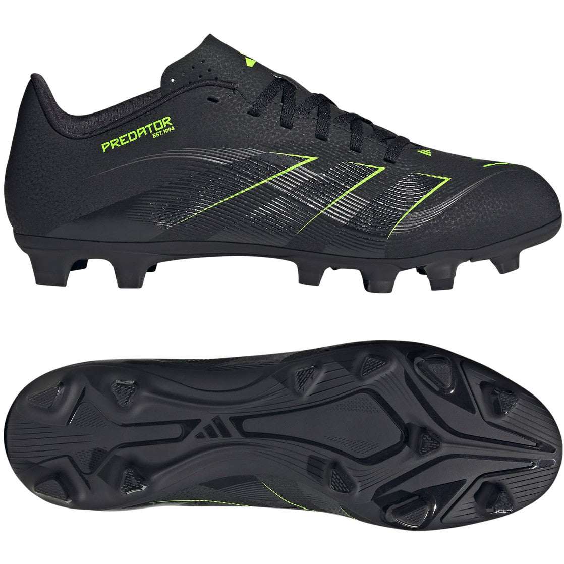 Scarpe da calcio Predator Club FG/MG