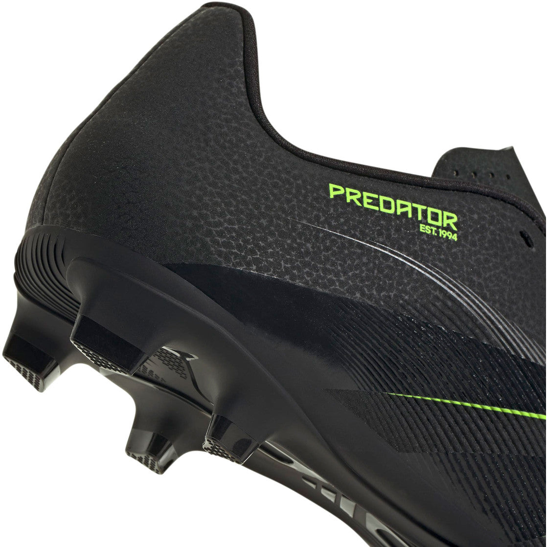 Scarpe da calcio Predator Club FG/MG