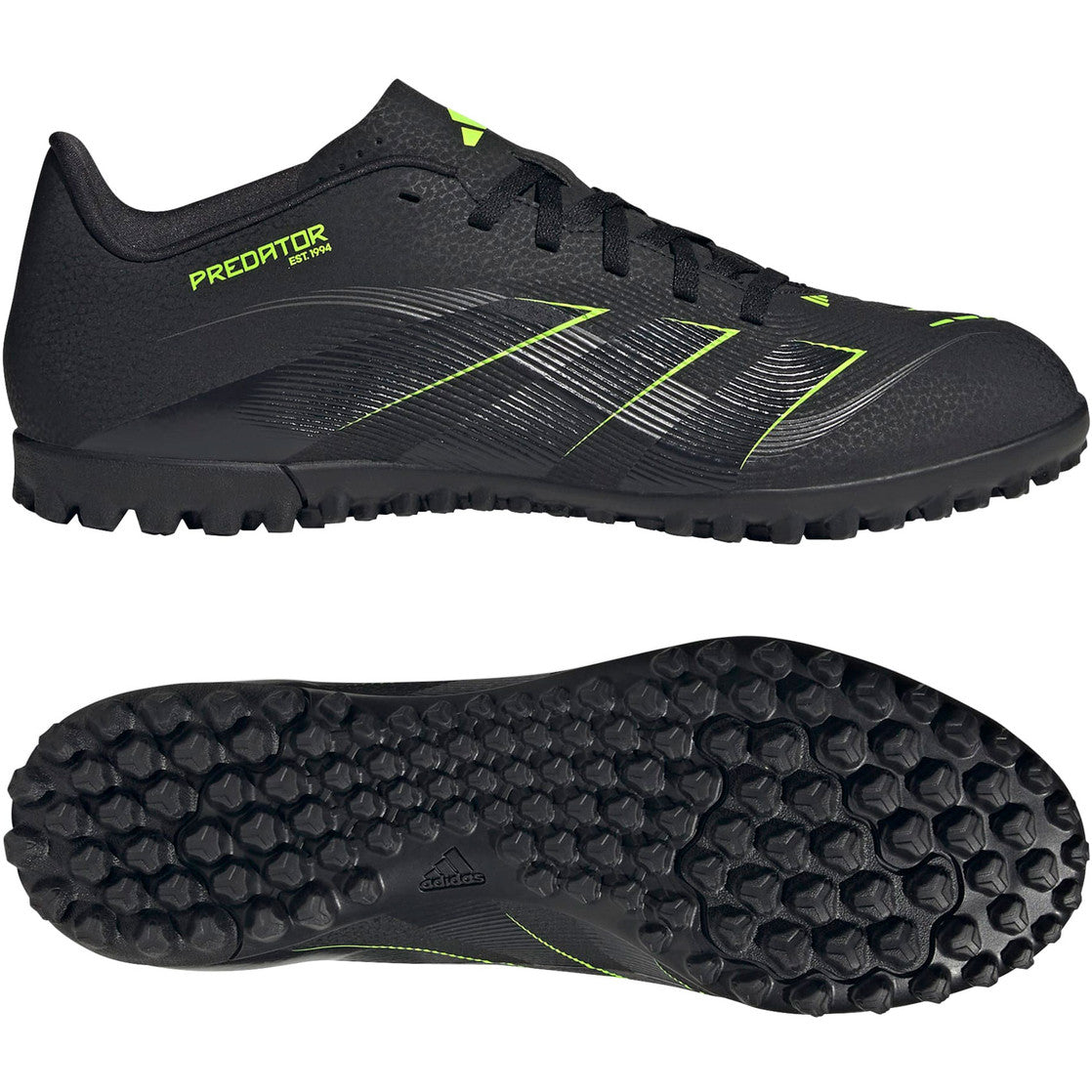 Scarpe da Calcetto Adidas Predator Club TF
