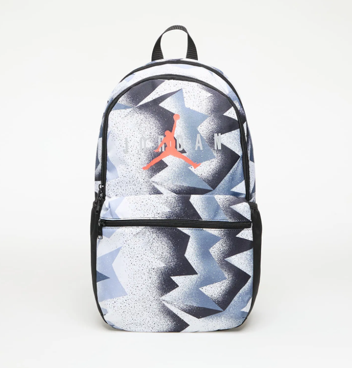 ZAINO JORDAN JAM HBR BACKPACK