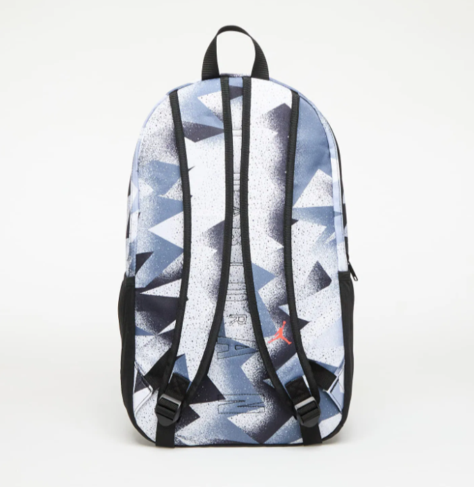 ZAINO JORDAN JAM HBR BACKPACK