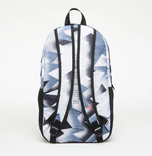 ZAINO JORDAN JAM HBR BACKPACK