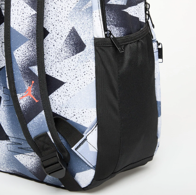 ZAINO JORDAN JAM HBR BACKPACK