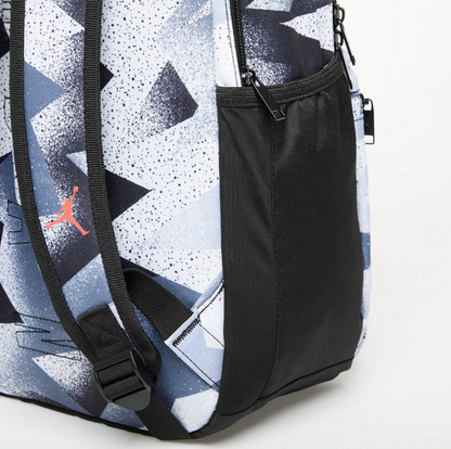 ZAINO JORDAN JAM HBR BACKPACK