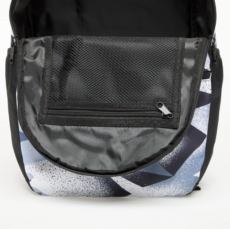 ZAINO JORDAN JAM HBR BACKPACK