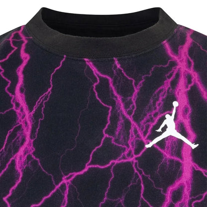 T-SHIRT JORDAN JR 95C907