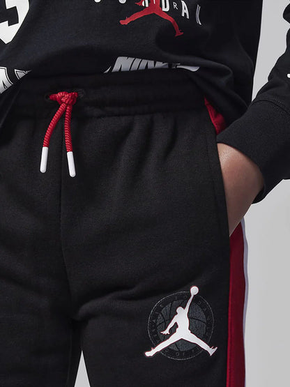 PANTALONE GARZATO JORDAN JR 95C158