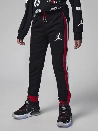 PANTALONE GARZATO JORDAN JR 95C158