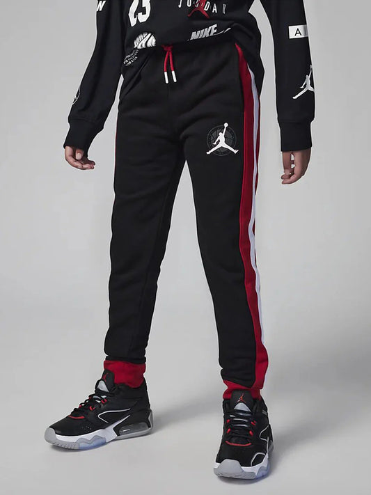 PANTALONE GARZATO JORDAN JR 95C158