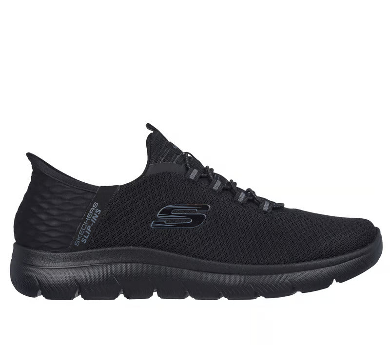 SCARPE SKECHERS SUMMITS - HIGH RANGE