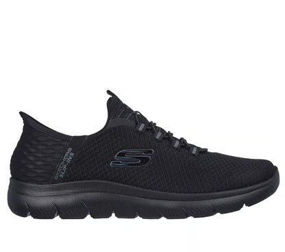 SCARPE SKECHERS SUMMITS - HIGH RANGE