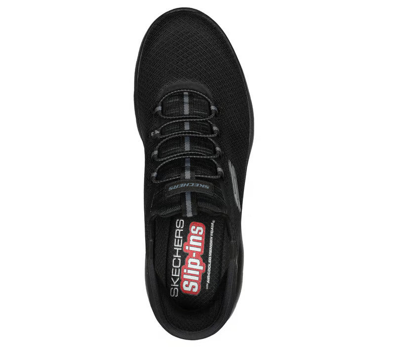 SCARPE SKECHERS SUMMITS - HIGH RANGE