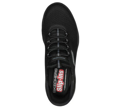 SCARPE SKECHERS SUMMITS - HIGH RANGE