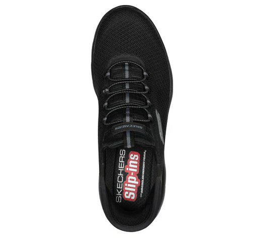 SCARPE SKECHERS SUMMITS - HIGH RANGE