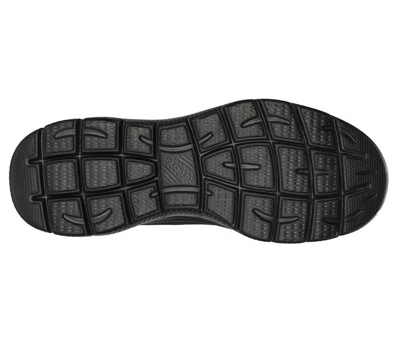 SCARPE SKECHERS SUMMITS - HIGH RANGE