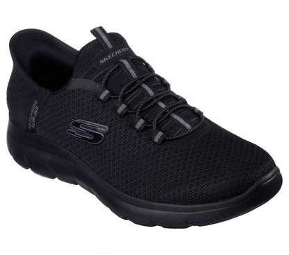 SCARPE SKECHERS SUMMITS - HIGH RANGE