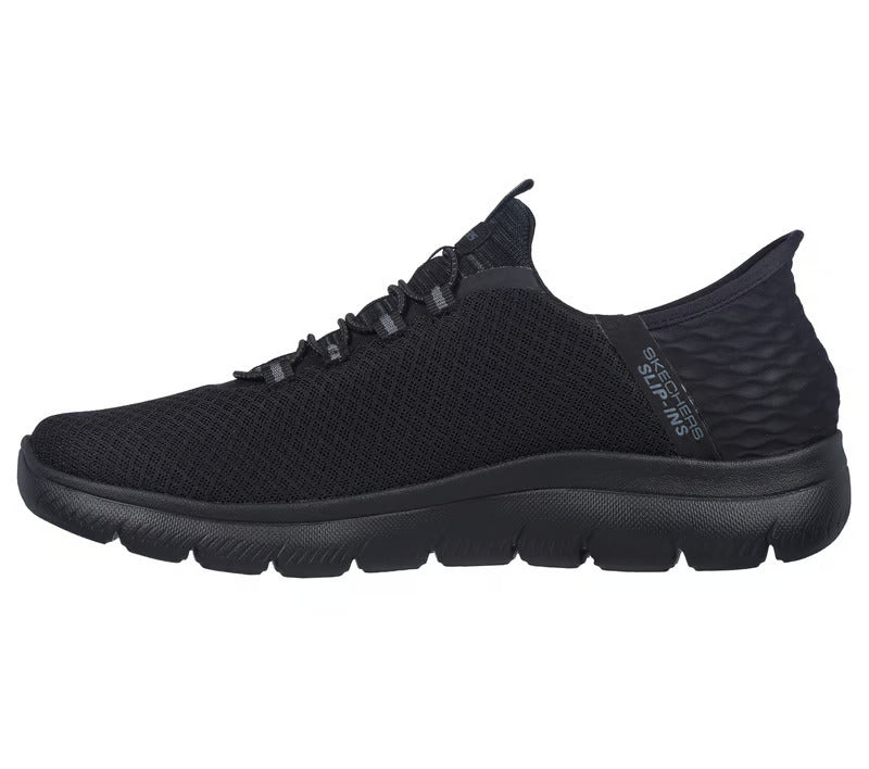 SCARPE SKECHERS SUMMITS - HIGH RANGE