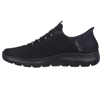 SCARPE SKECHERS SUMMITS - HIGH RANGE