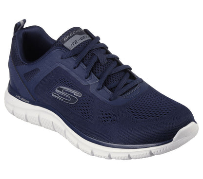 SCARPE SKECHERS TRACK - BROADER