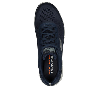 SCARPE SKECHERS TRACK - BROADER