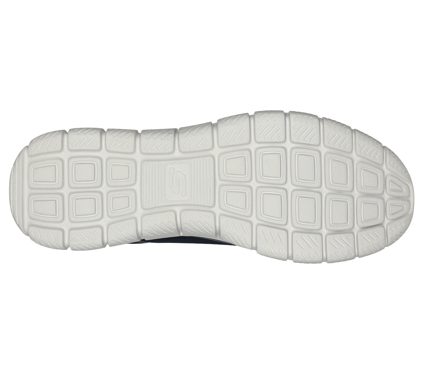 SCARPE SKECHERS TRACK - BROADER