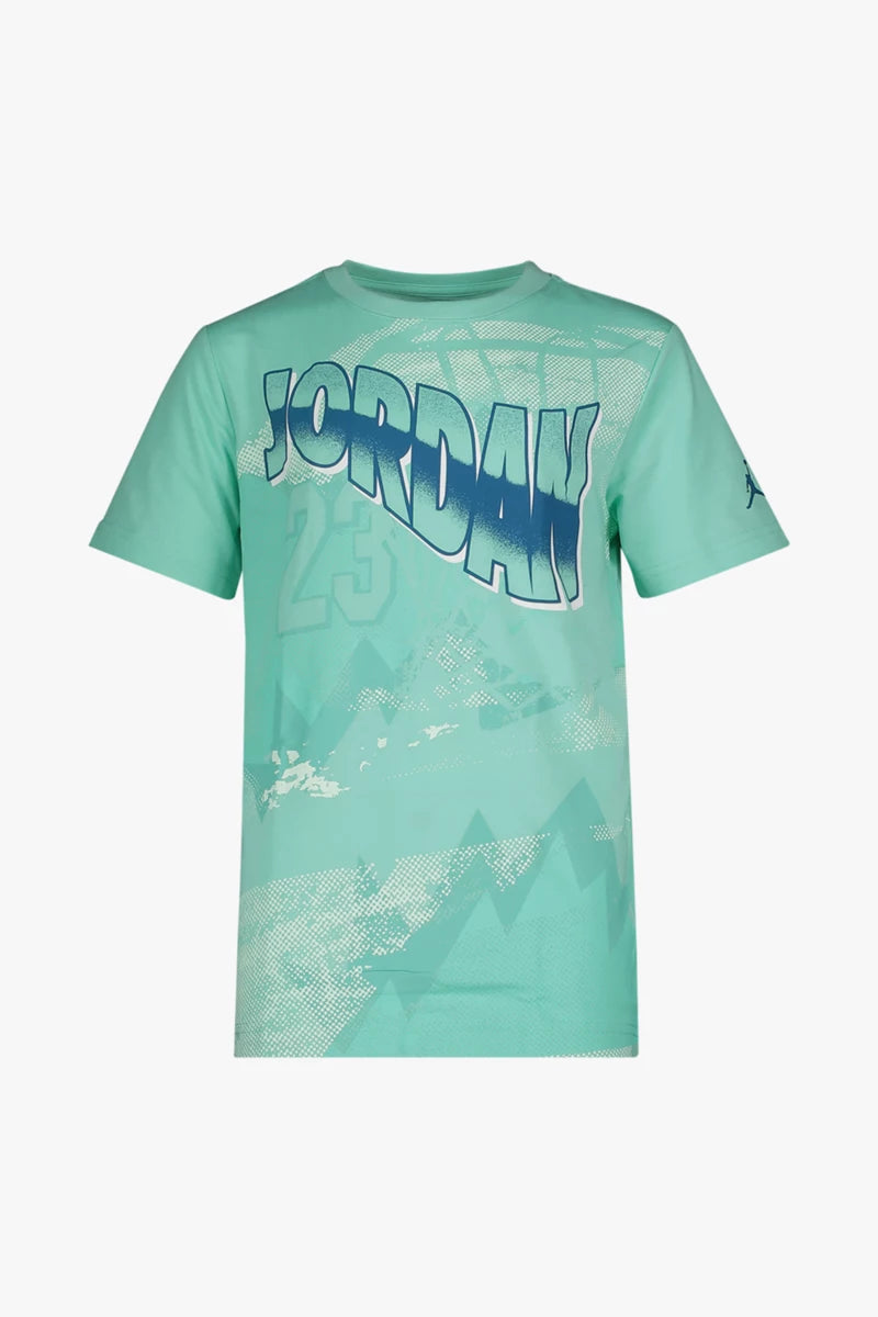 T-SHIRT JORDAN JR 95D161
