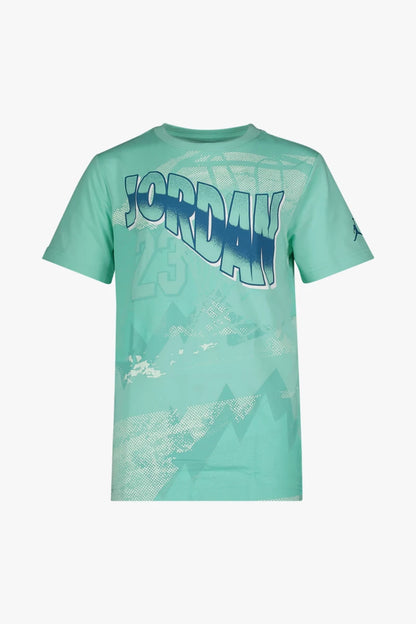 T-SHIRT JORDAN JR 95D161