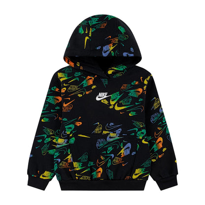 FELPA NIKE KIDS AOP REVEAL