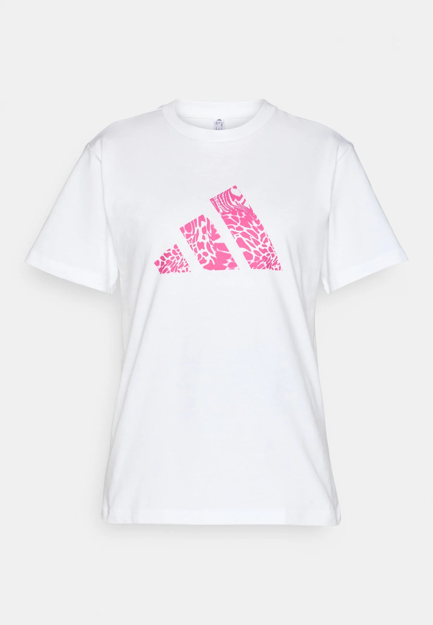 CAMO GRAPHIC Adidas T-shirt con stampa