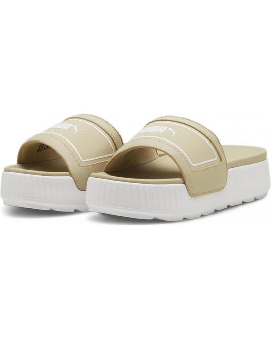 Ciabatta alta Karmen Slide Puma