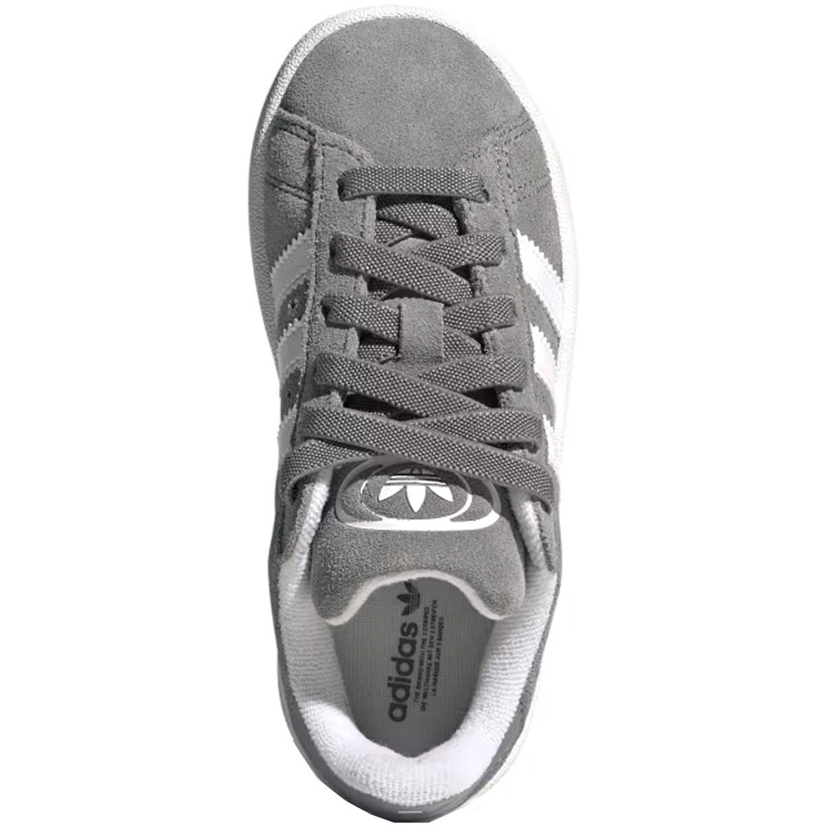 CAMPUS 00s Lacci Elasticizzati Kids EL C