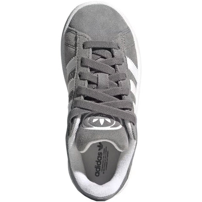 CAMPUS 00s Lacci Elasticizzati Kids EL C