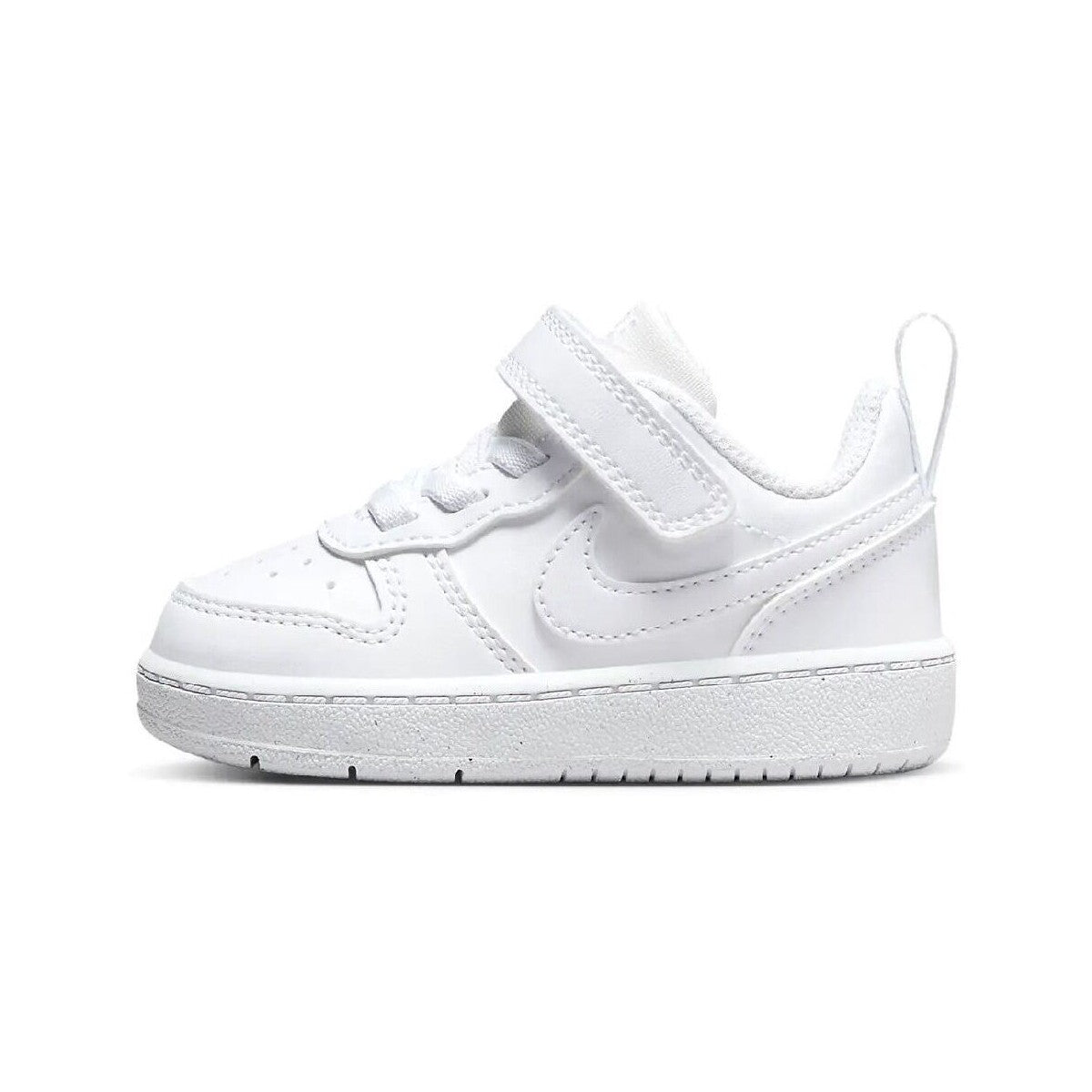 SCARPA NIKE COURT BOROUGH LOW RECRAFT